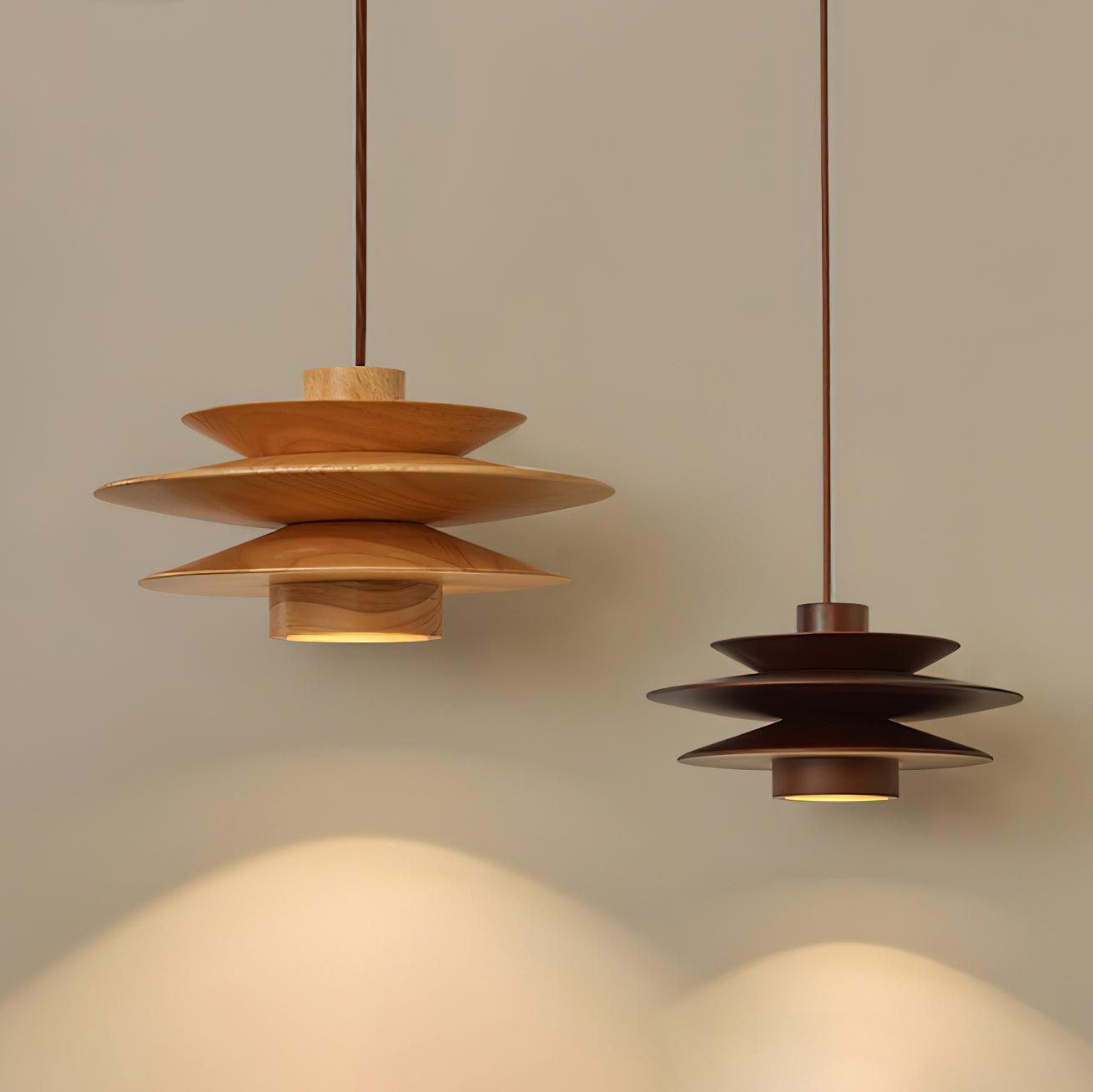 Larkio Pendant Light