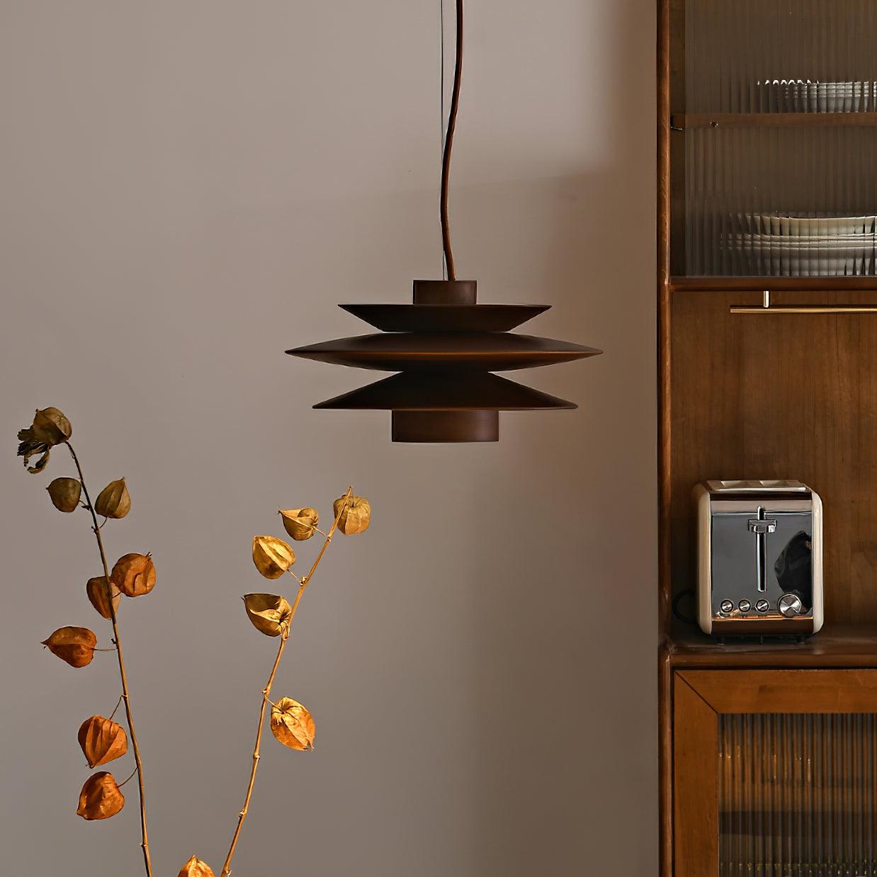 Larkio Pendant Light