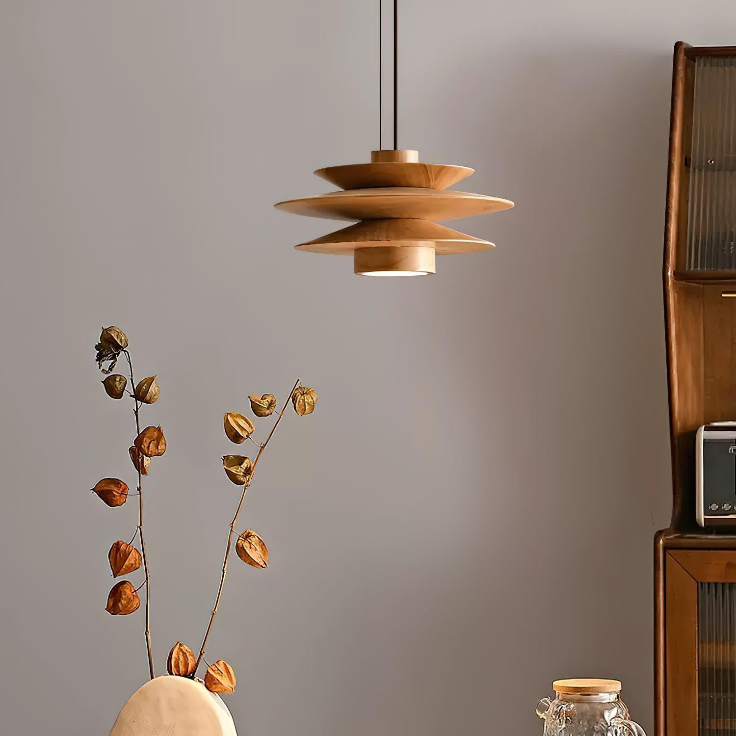 Larkio Pendant Light