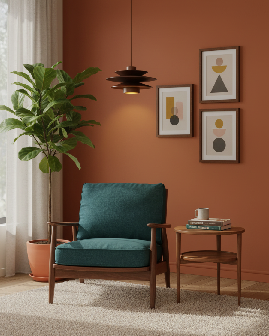 Larkio Pendant Light