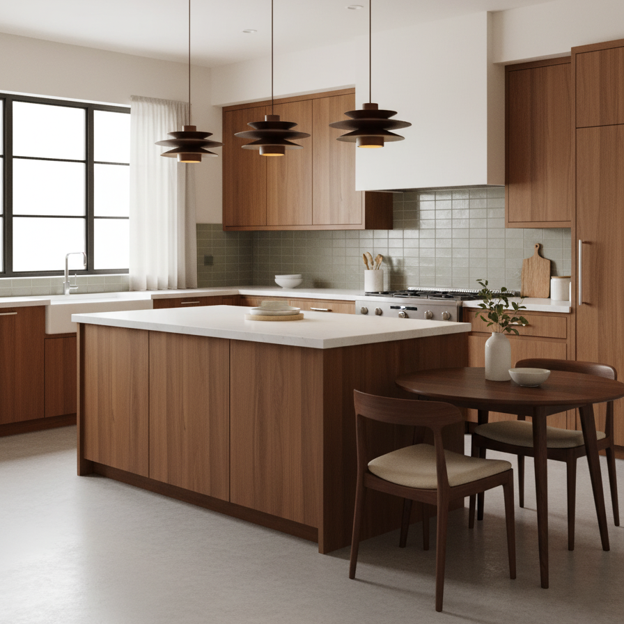 Larkio Pendant Light