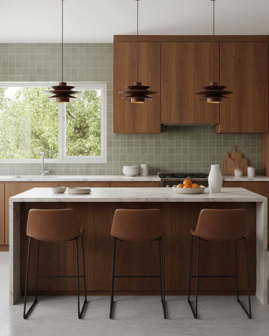 Larkio Pendant Light