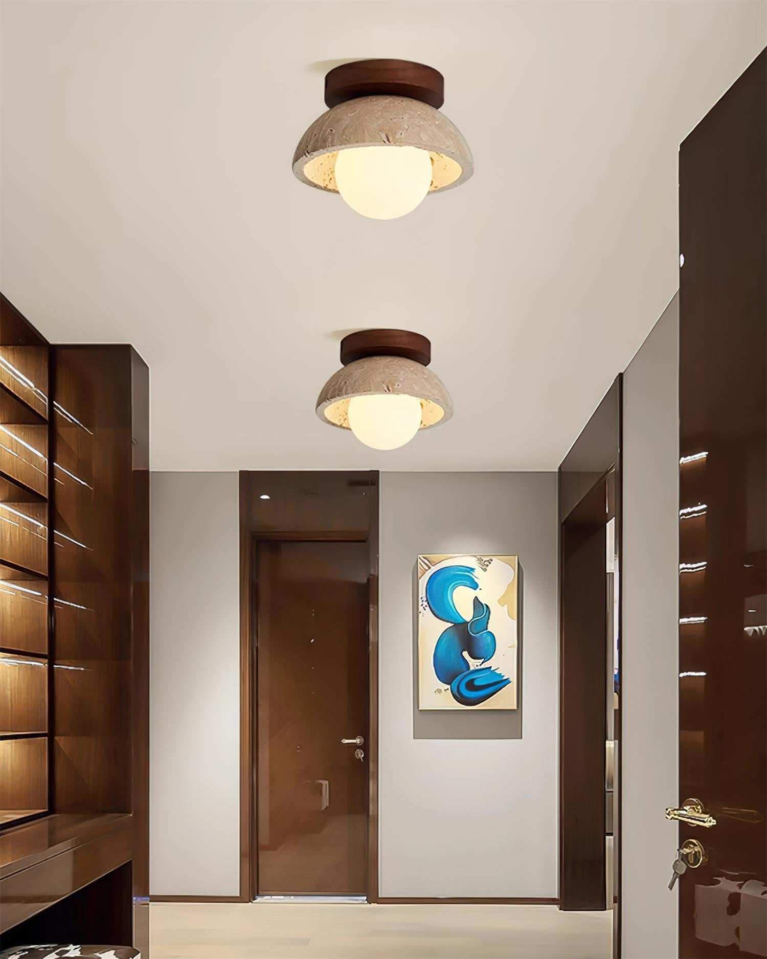 Bexinley Ceiling Light