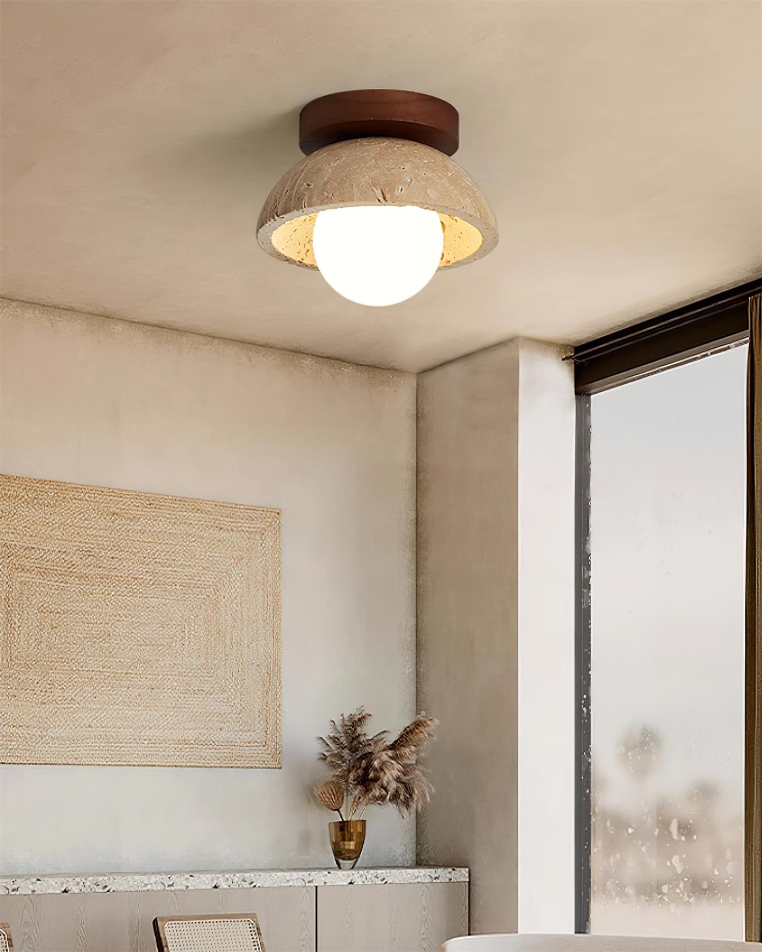 Bexinley Ceiling Light