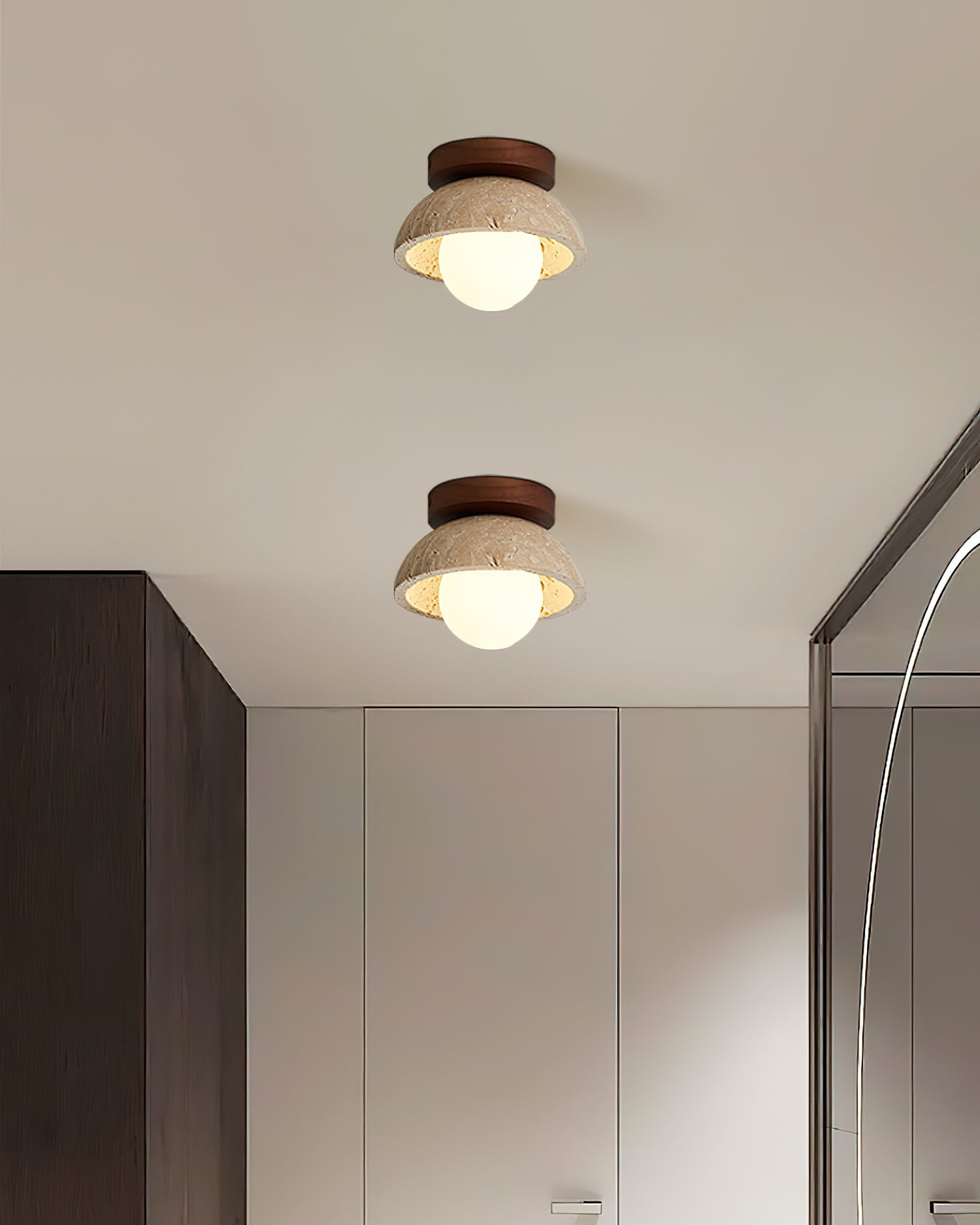 Bexinley Ceiling Light