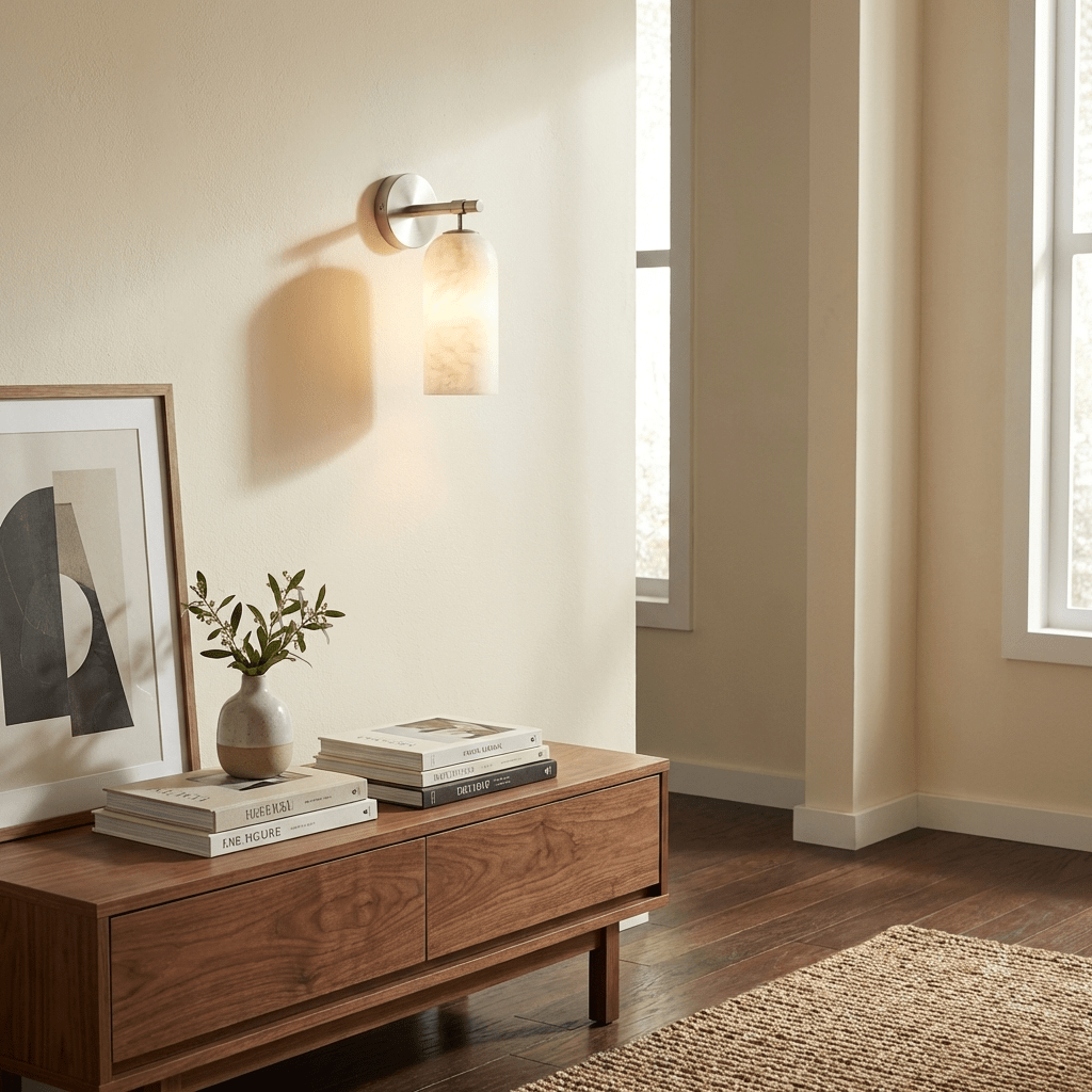 Velaton Wall Light