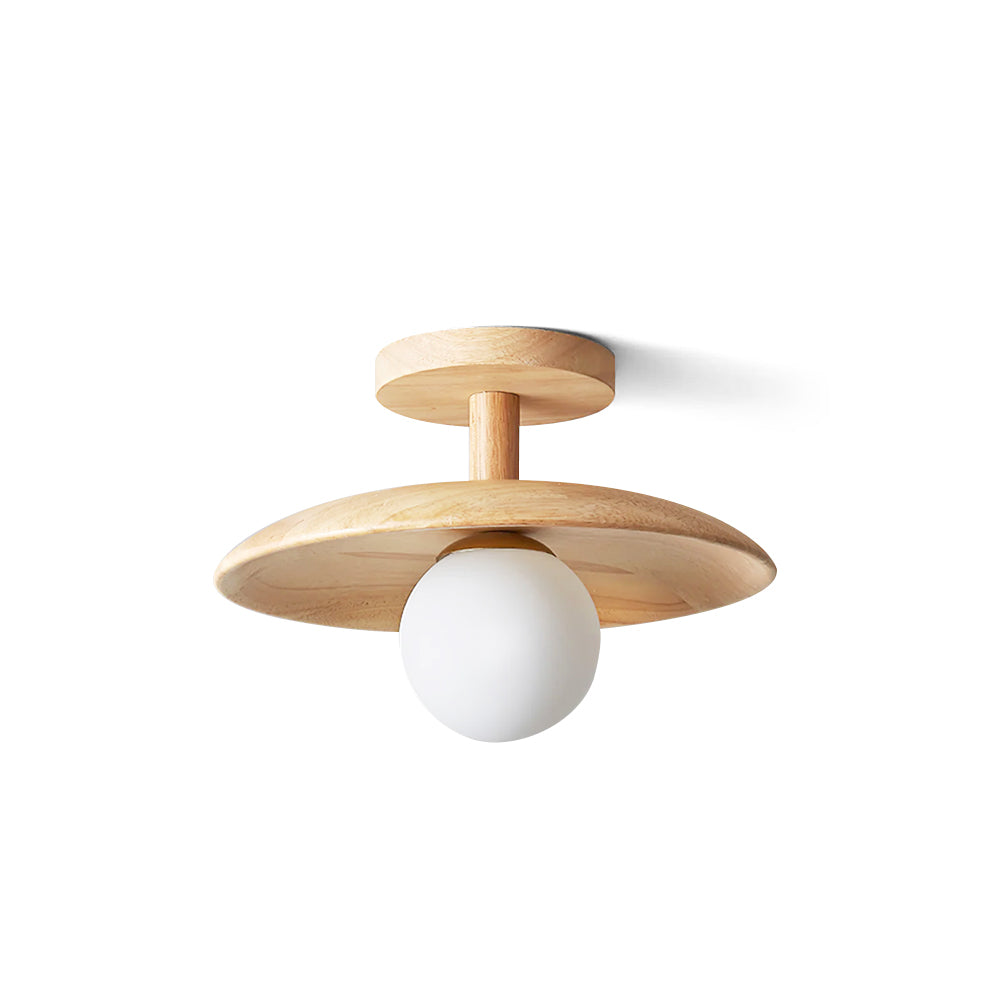 Sorawell Round Ceiling Light