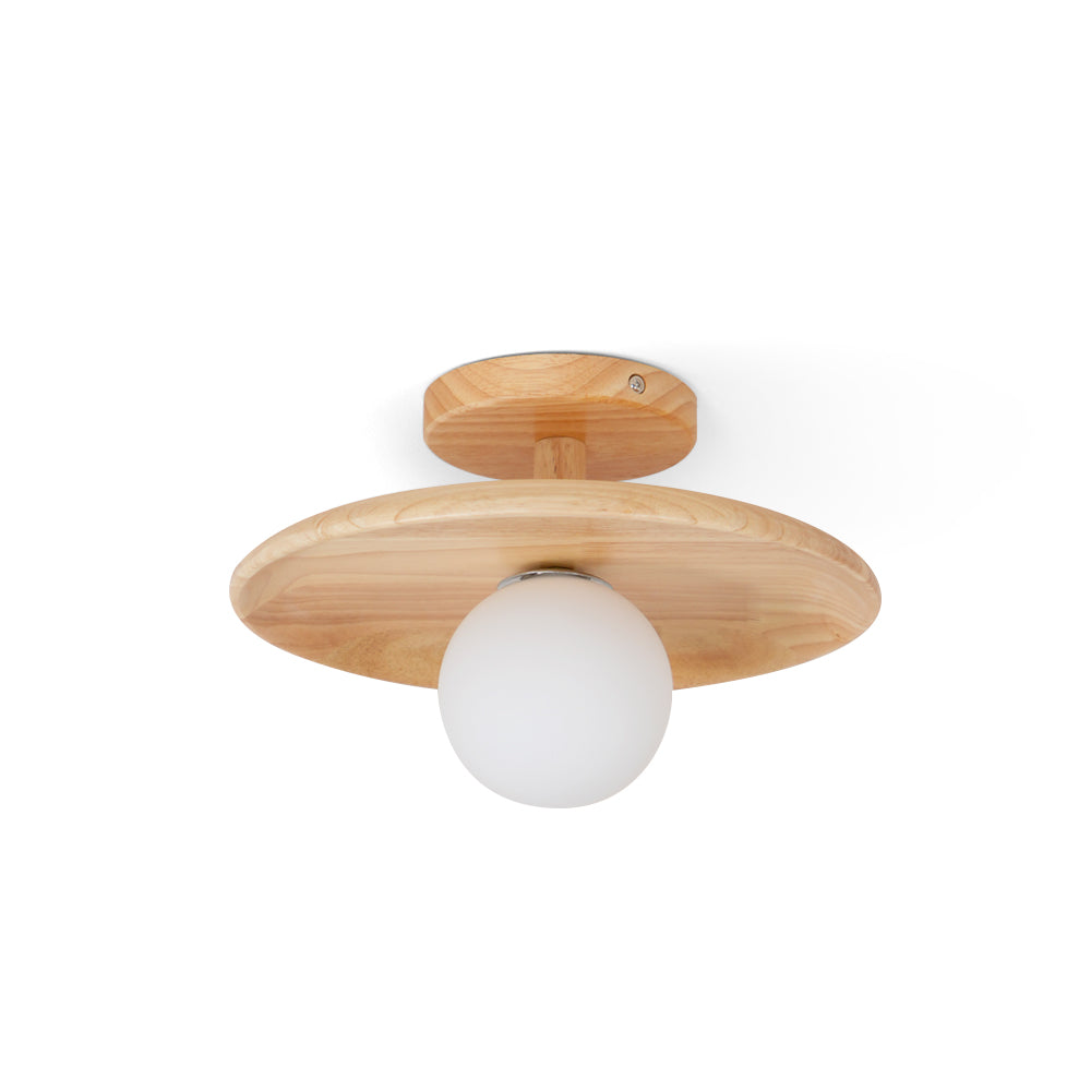 Sorawell Round Ceiling Light
