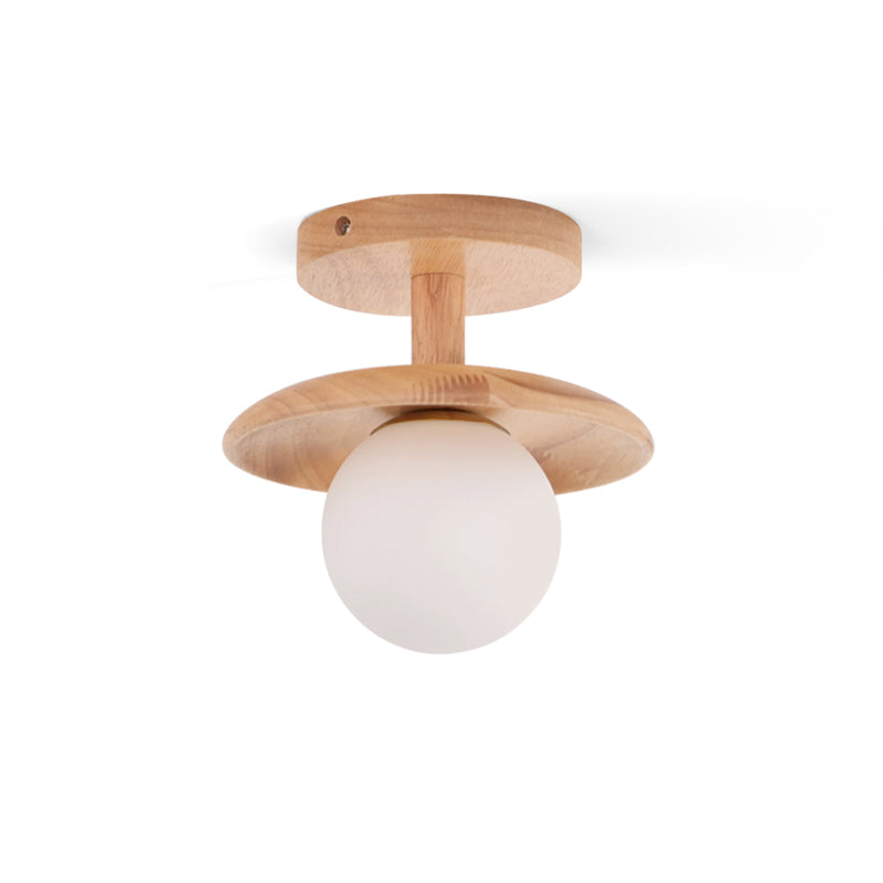 Sorawell Round Ceiling Light