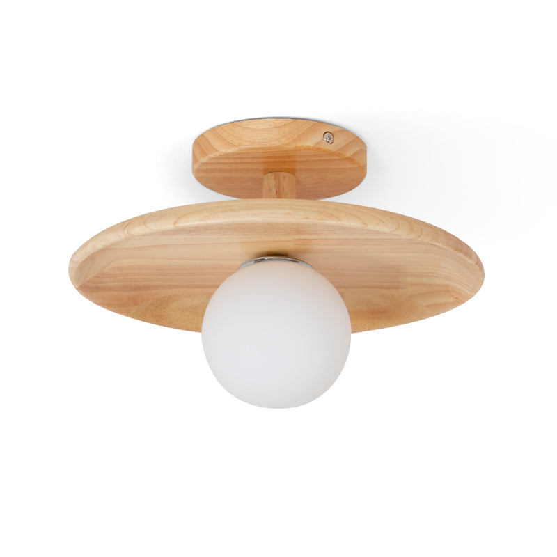Sorawell Round Ceiling Light