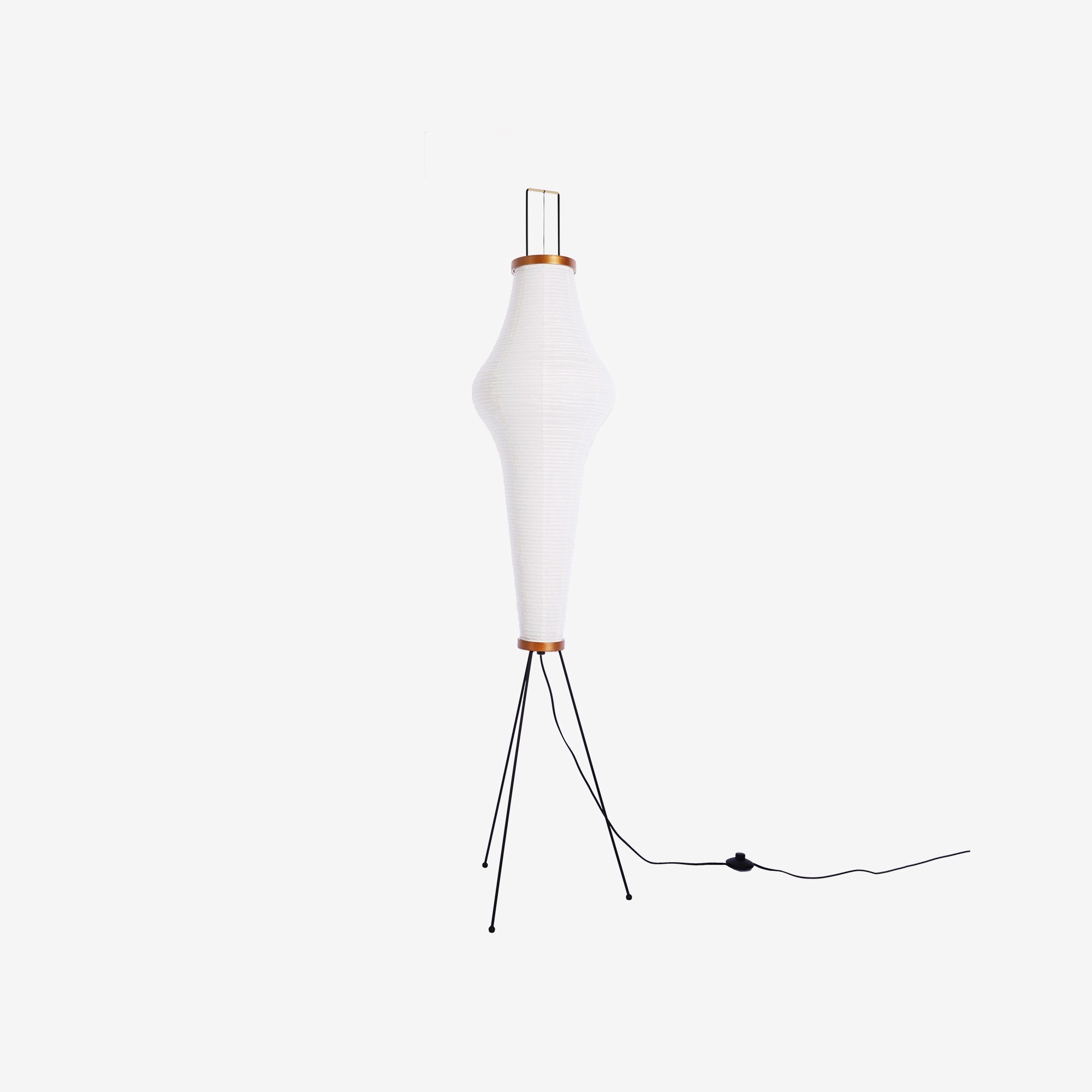 Finiford Floor Lamp