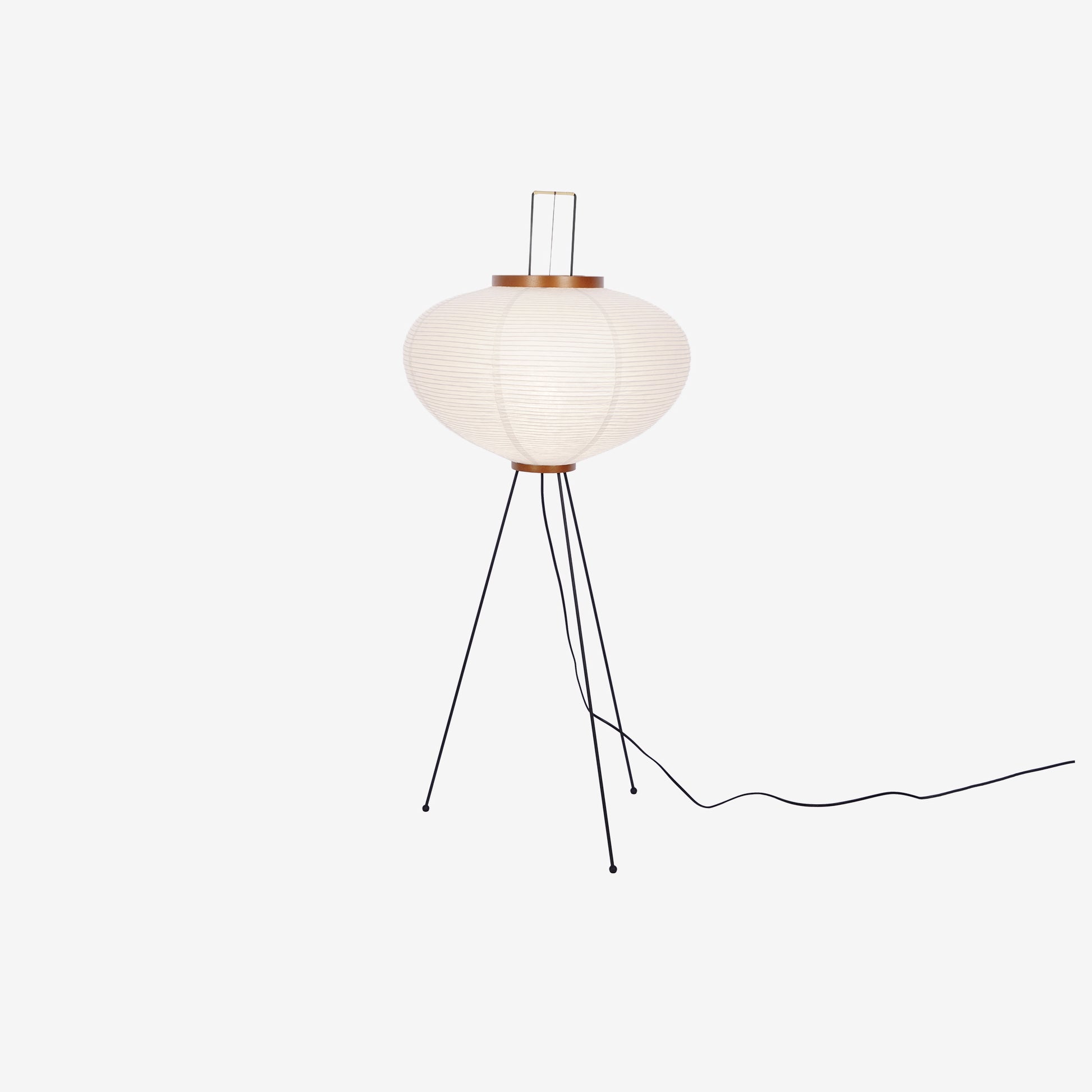 Finiford Floor Lamp