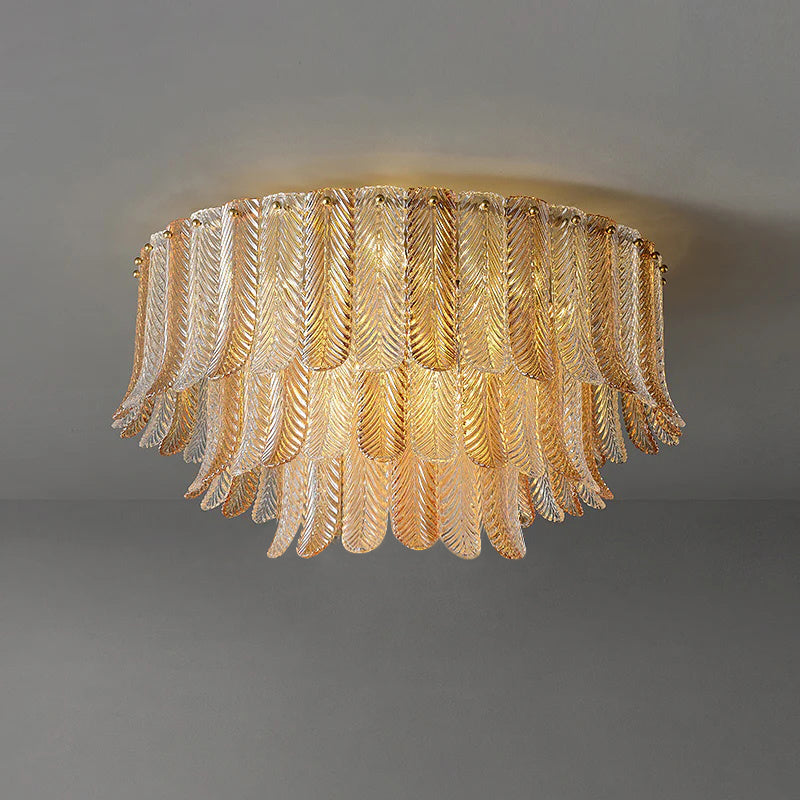 Darcor Tiered Chandelier