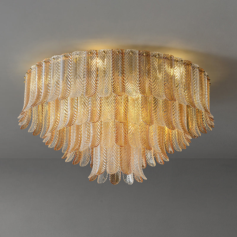 Darcor Tiered Chandelier