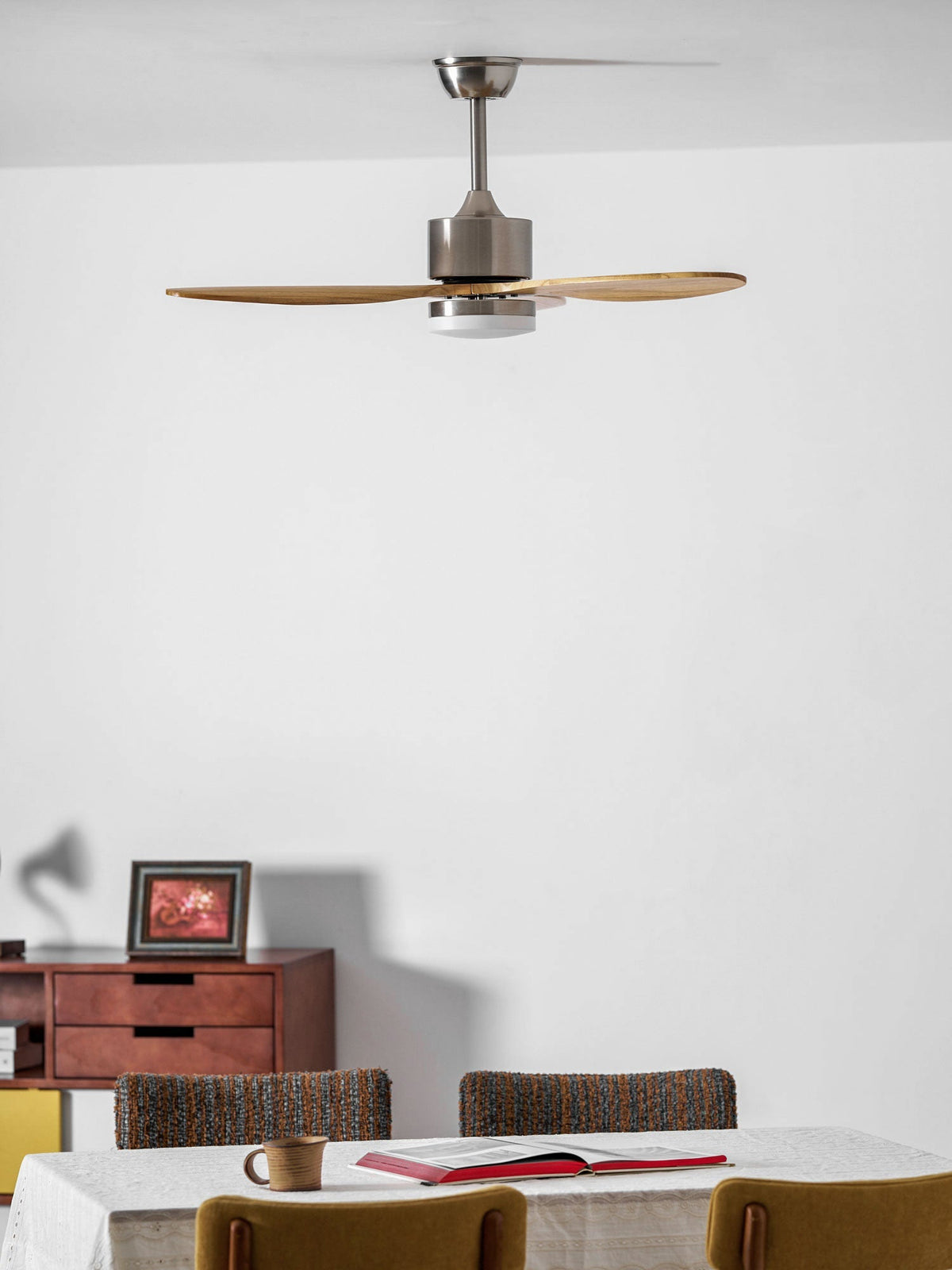 Foxrowell Ceiling Fan Light