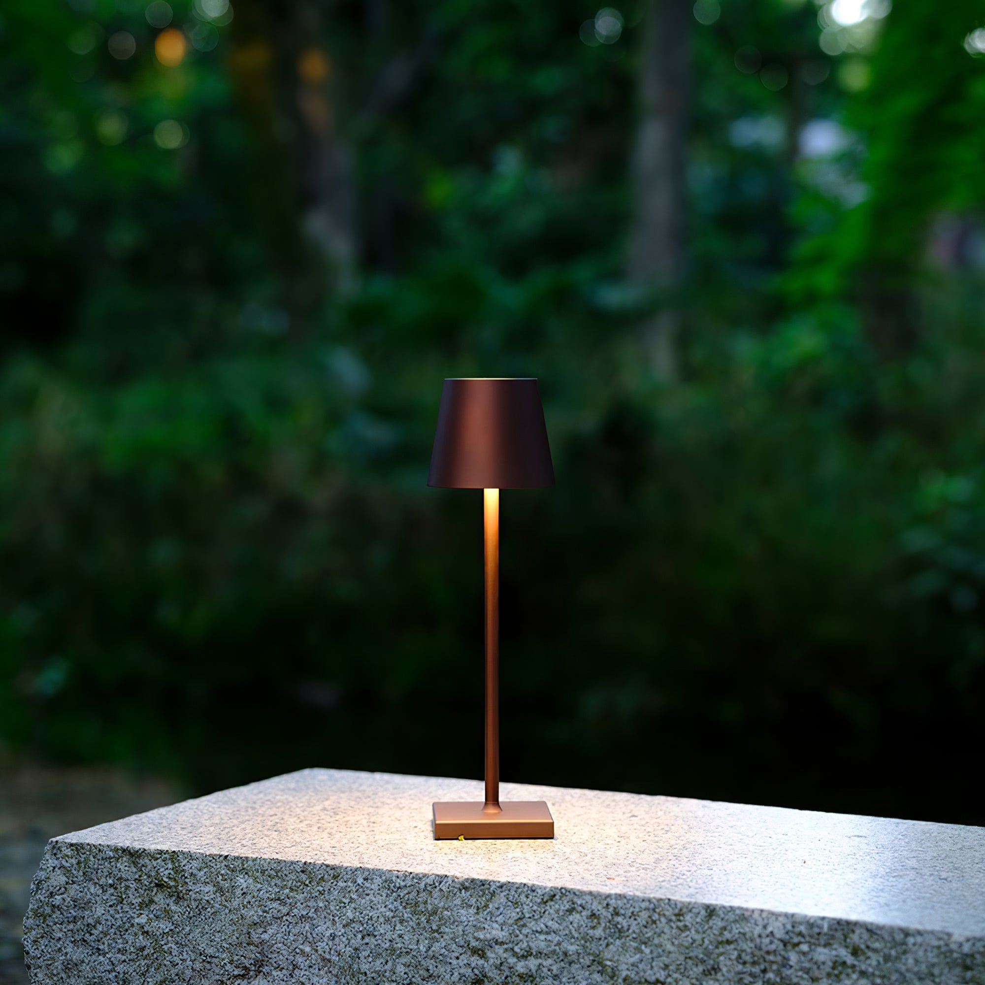 Elkeden Outdoor Table Lamp