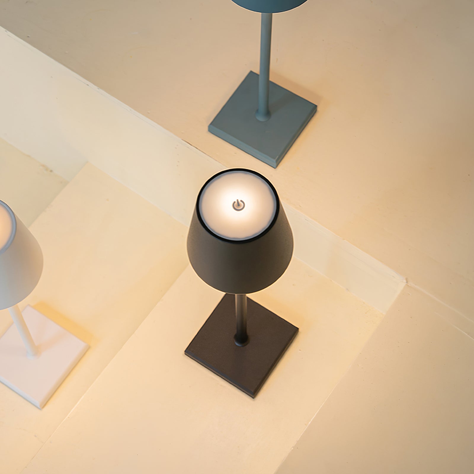 Elkeden Outdoor Table Lamp