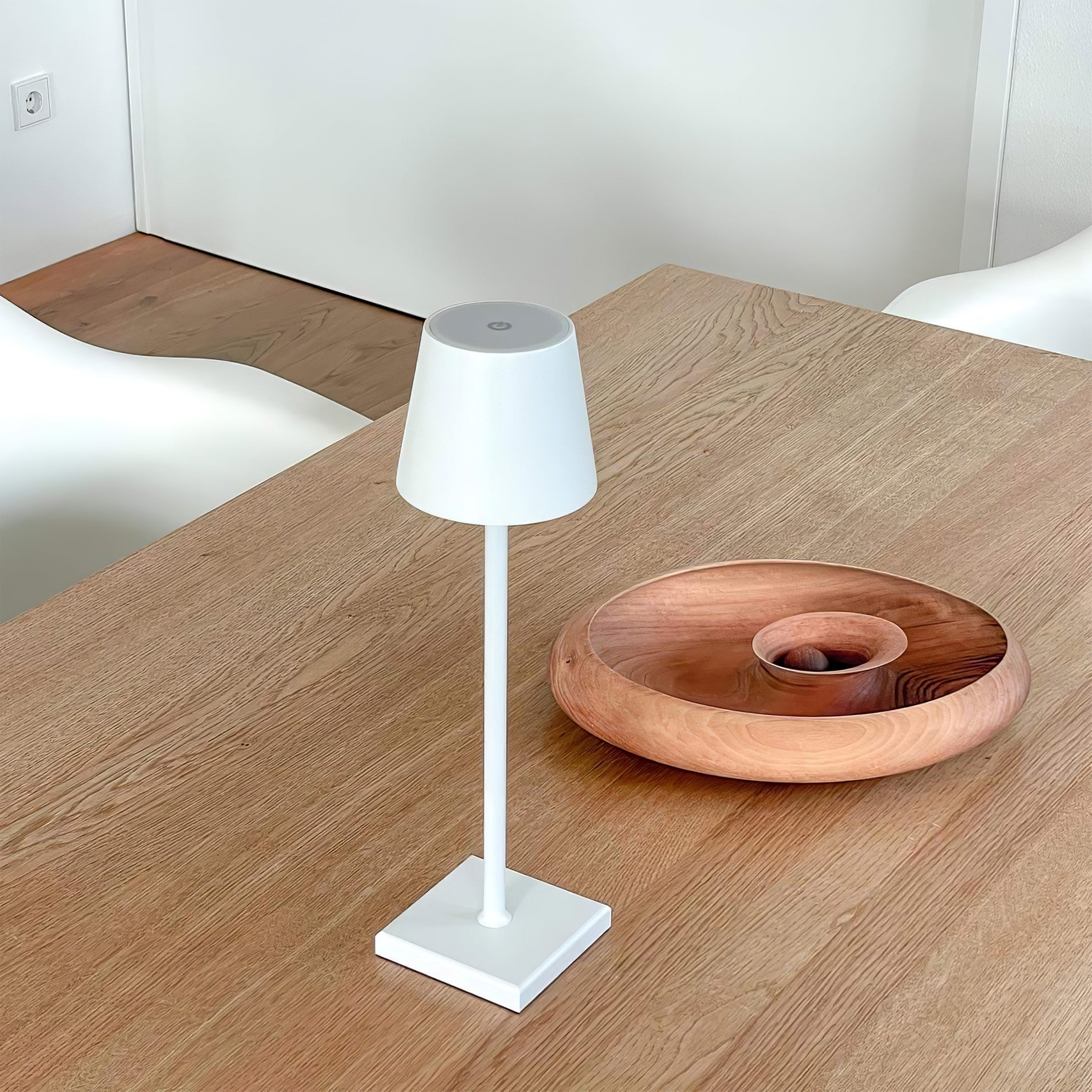Elkeden Outdoor Table Lamp