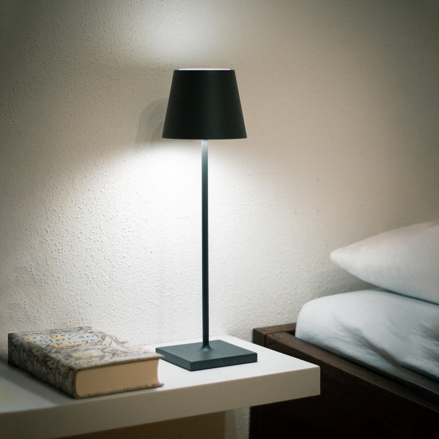 Elkeden Outdoor Table Lamp