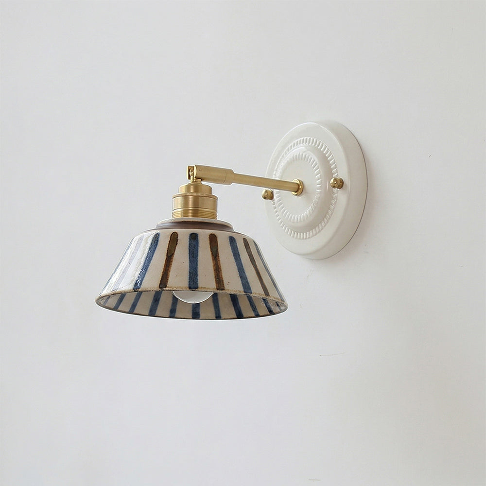 Belu Wall Light