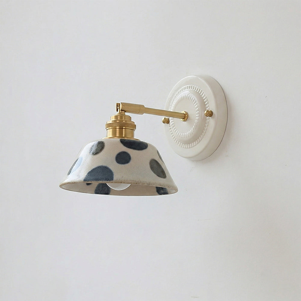 Belu Wall Light