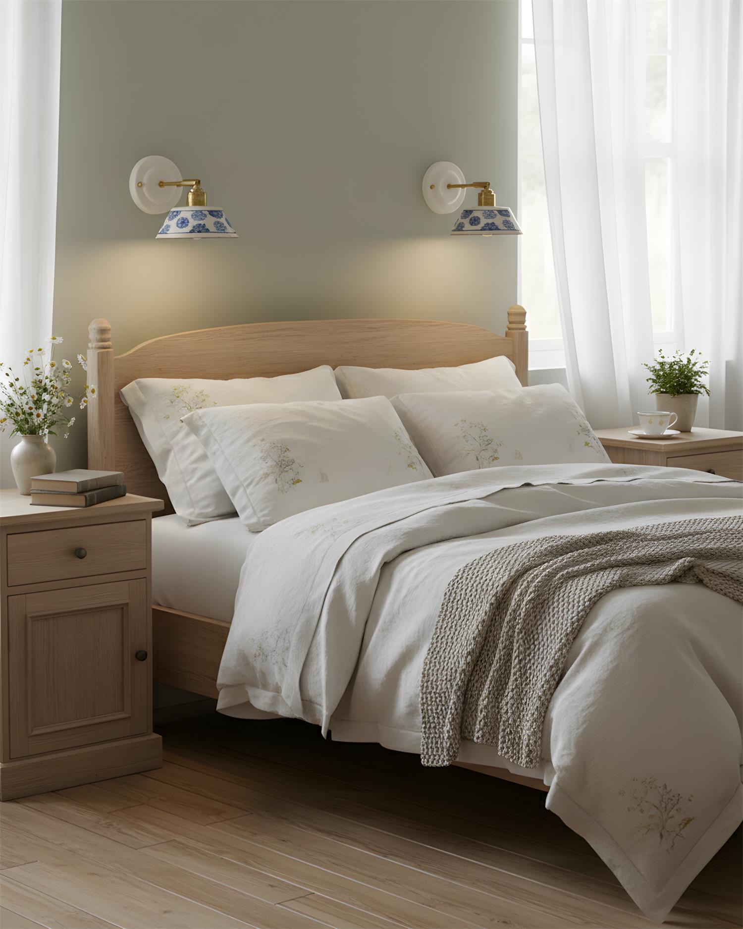 Belu Wall Light