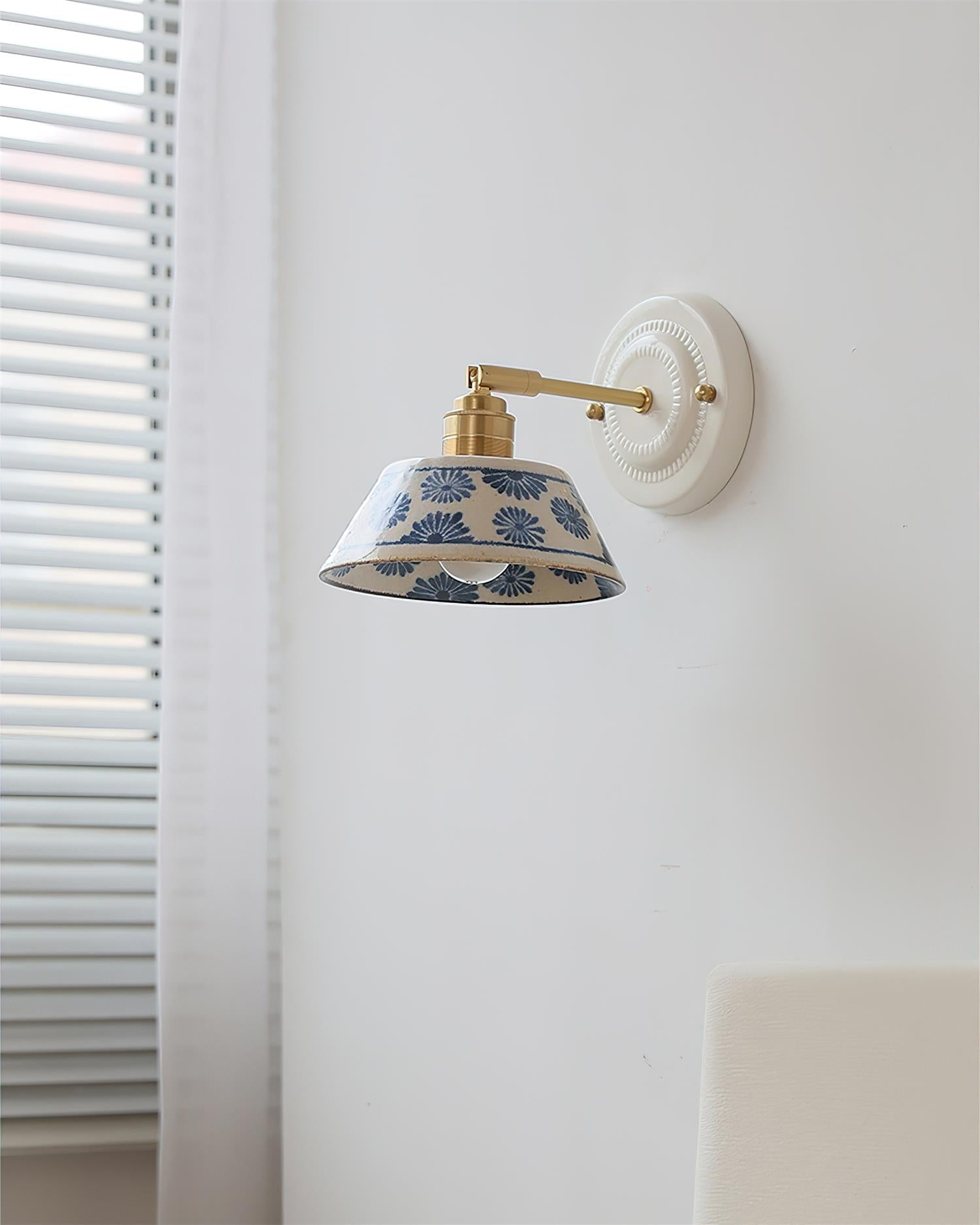 Belu Wall Light