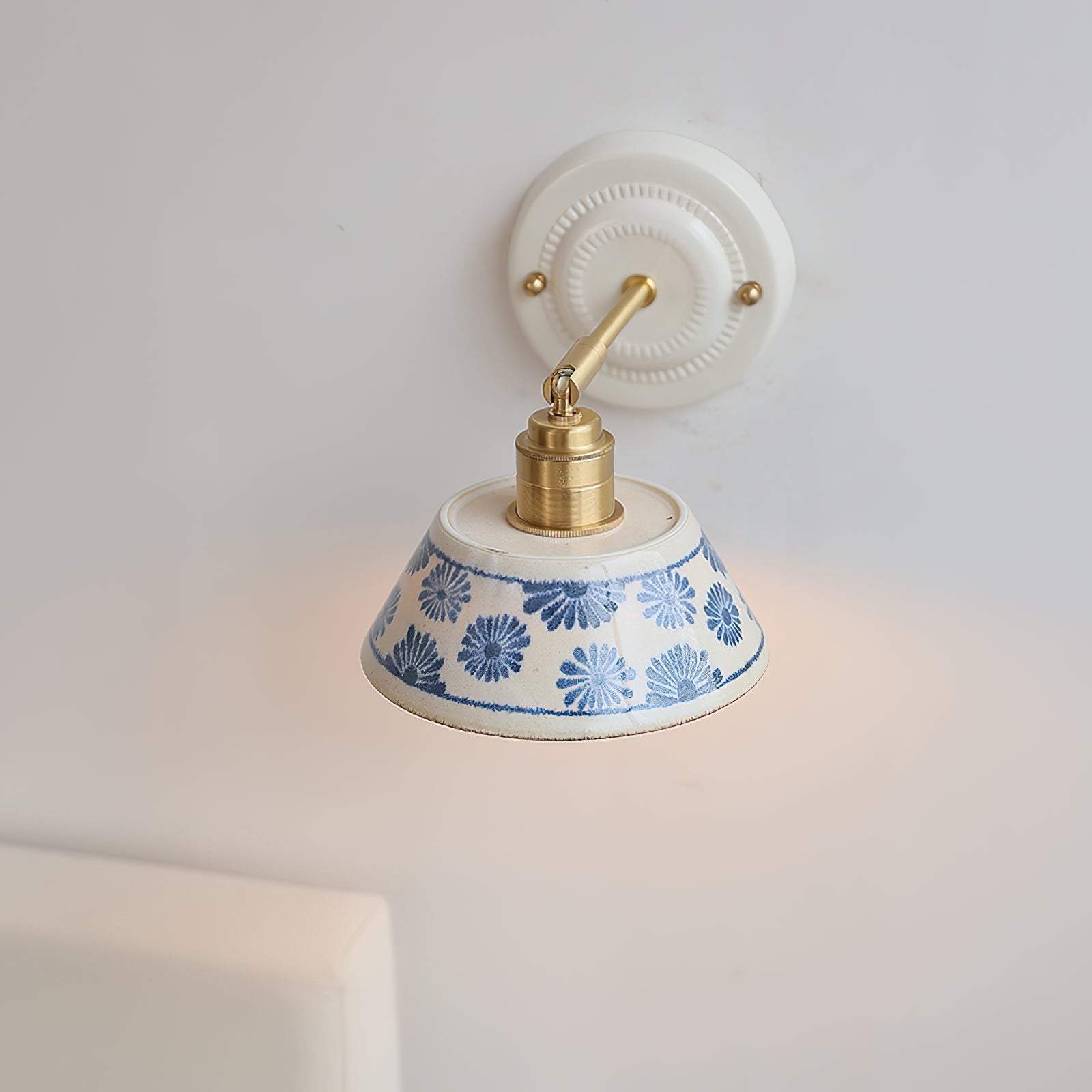 Belu Wall Light