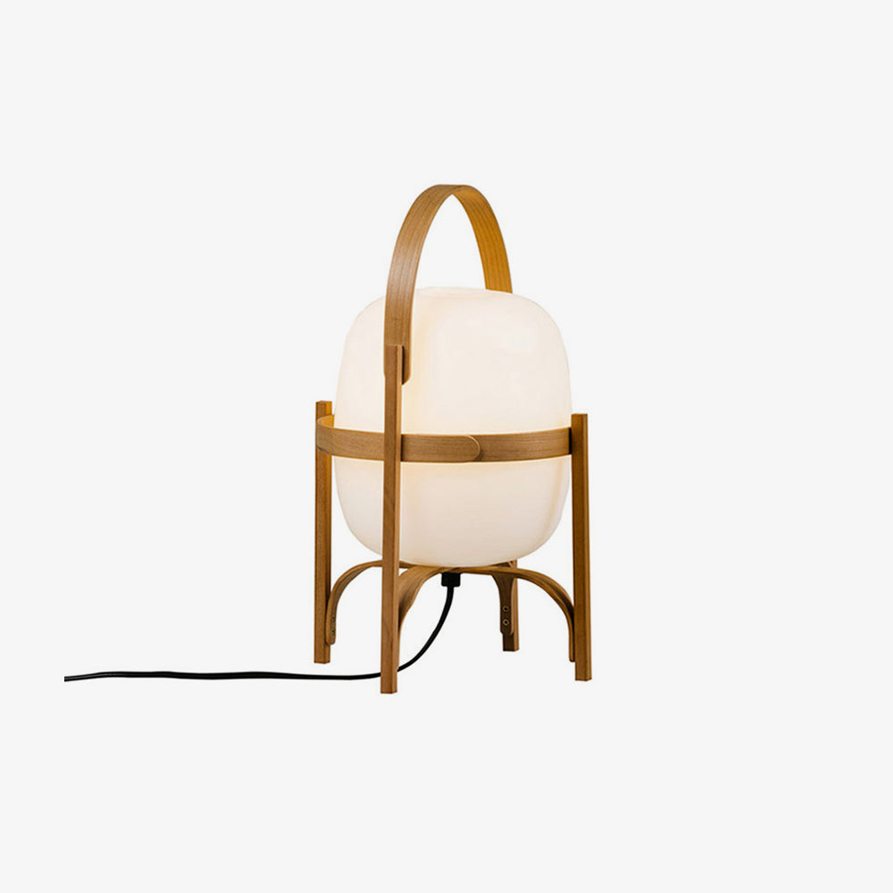 Keliao Lantern Table Lamp