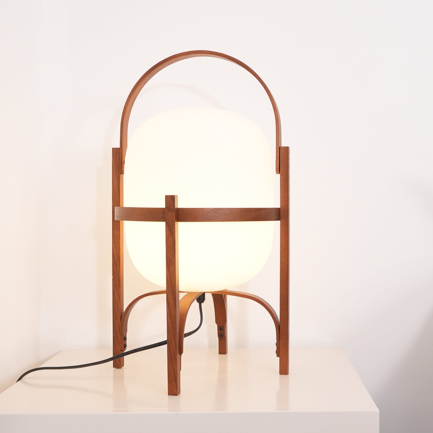 Keliao Lantern Table Lamp