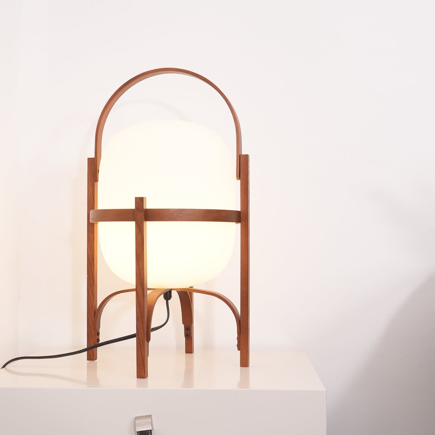 Keliao Lantern Table Lamp