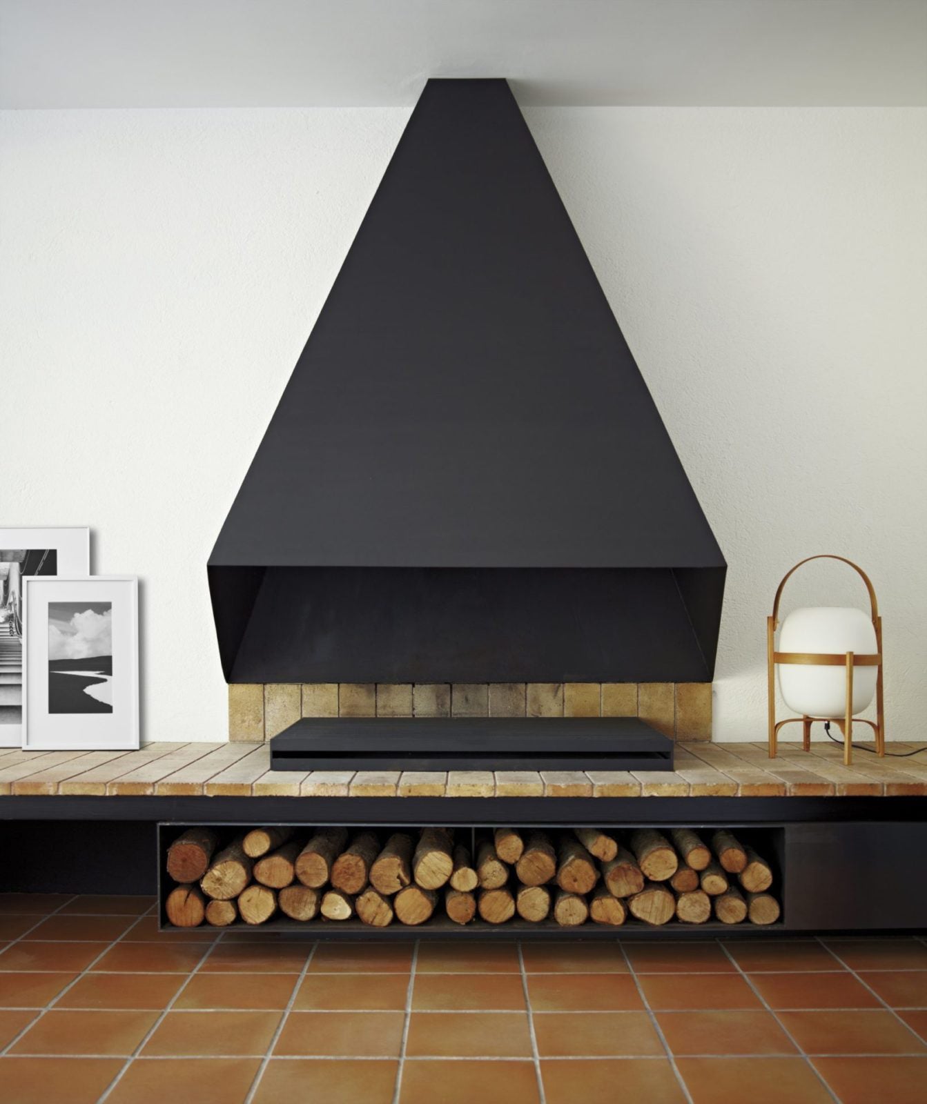 Keliao Lantern Table Lamp
