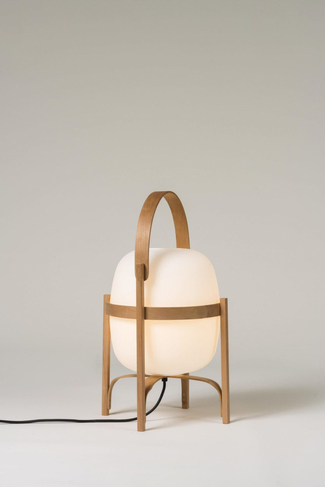 Keliao Lantern Table Lamp