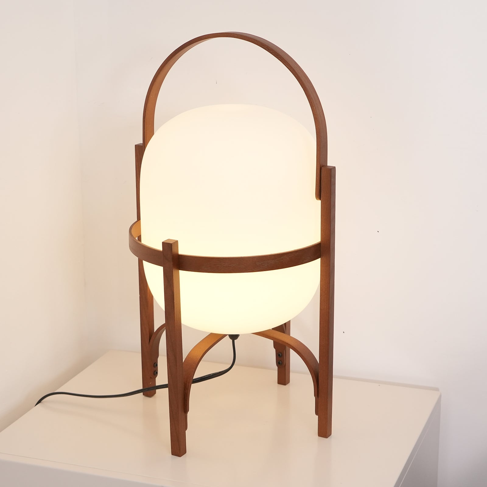 Keliao Lantern Table Lamp
