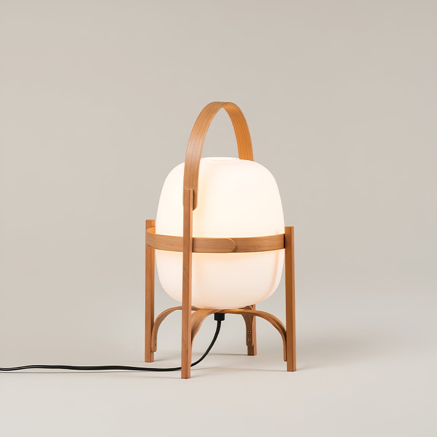 Keliao Lantern Table Lamp
