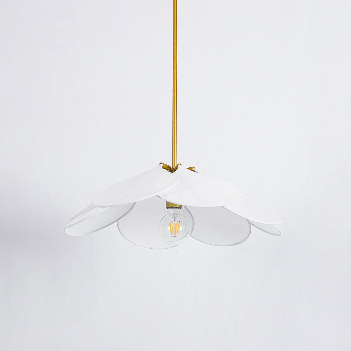 Foxli Petal Pendant Light