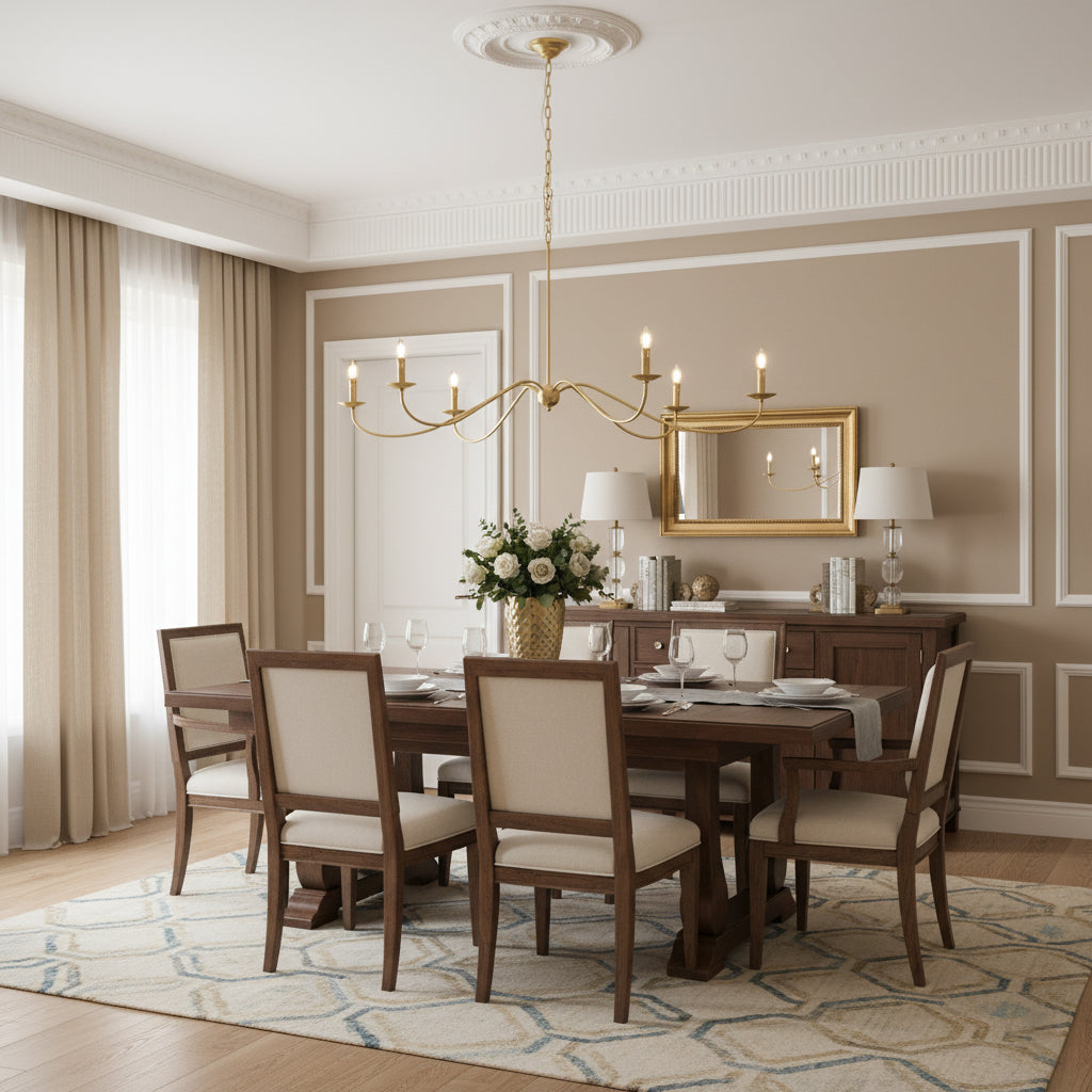 Solyn Chandelier