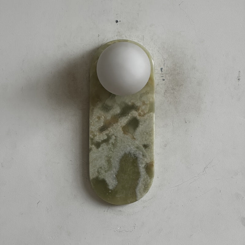Milona Capsule Wall Light