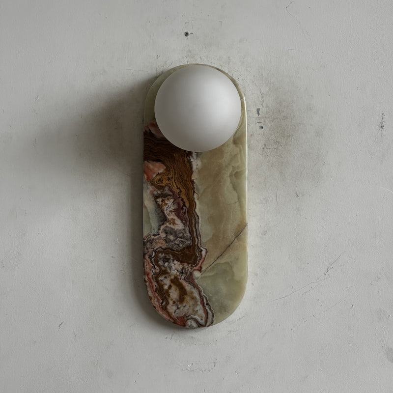 Renmar Wall Light