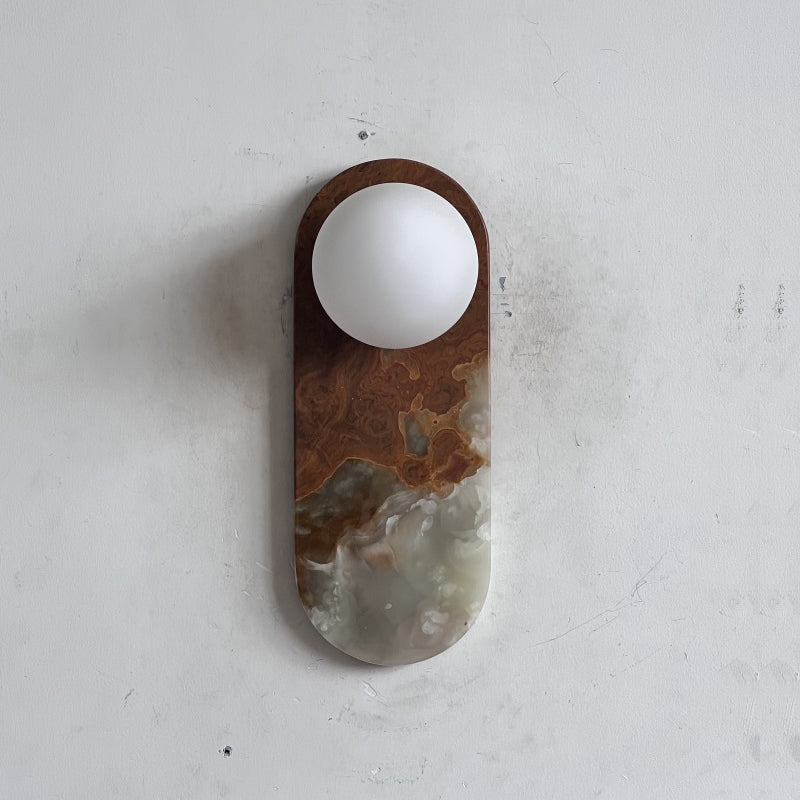 Renmar Wall Light