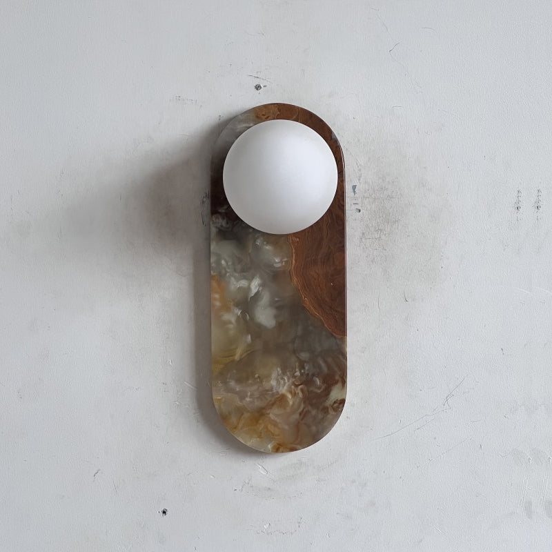 Renmar Wall Light
