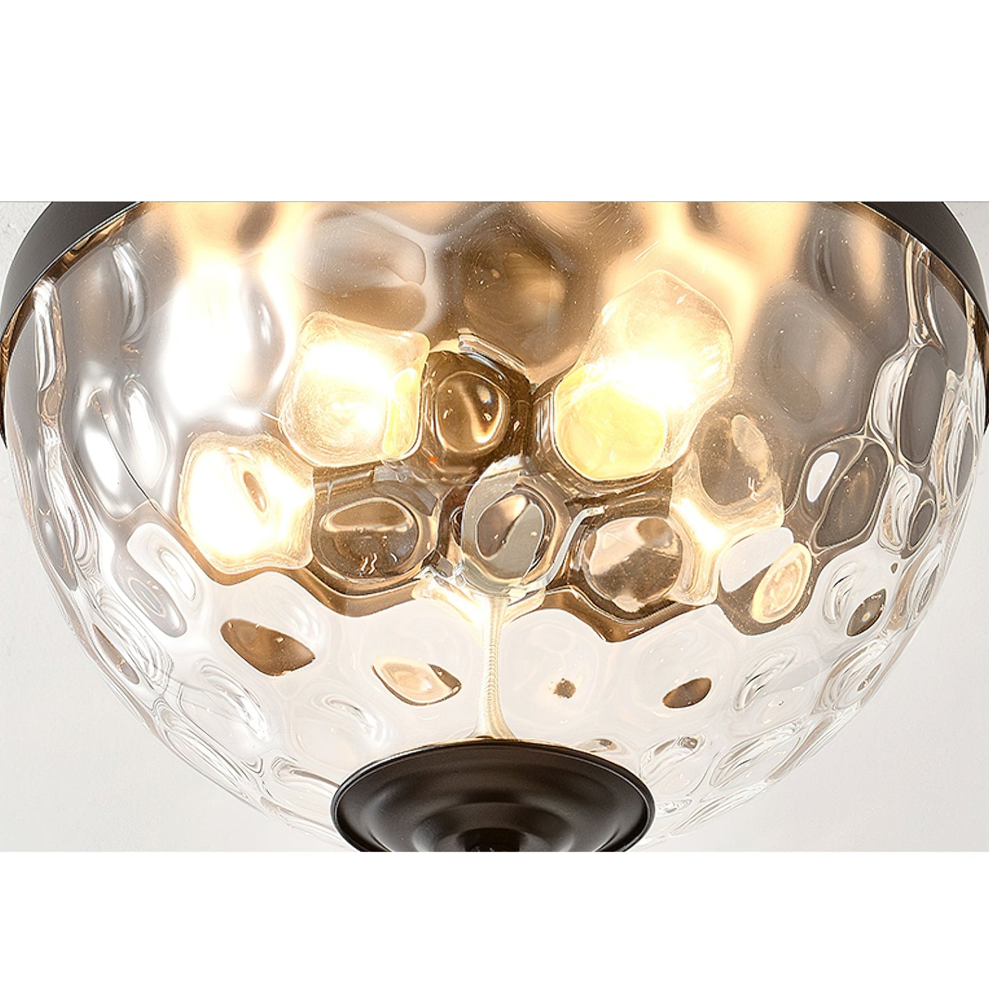 Wynlen Vintage Ceiling Fan Light