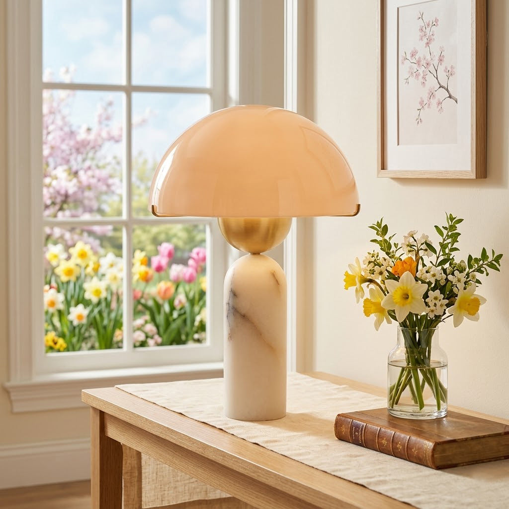 Hayan Table Lamp