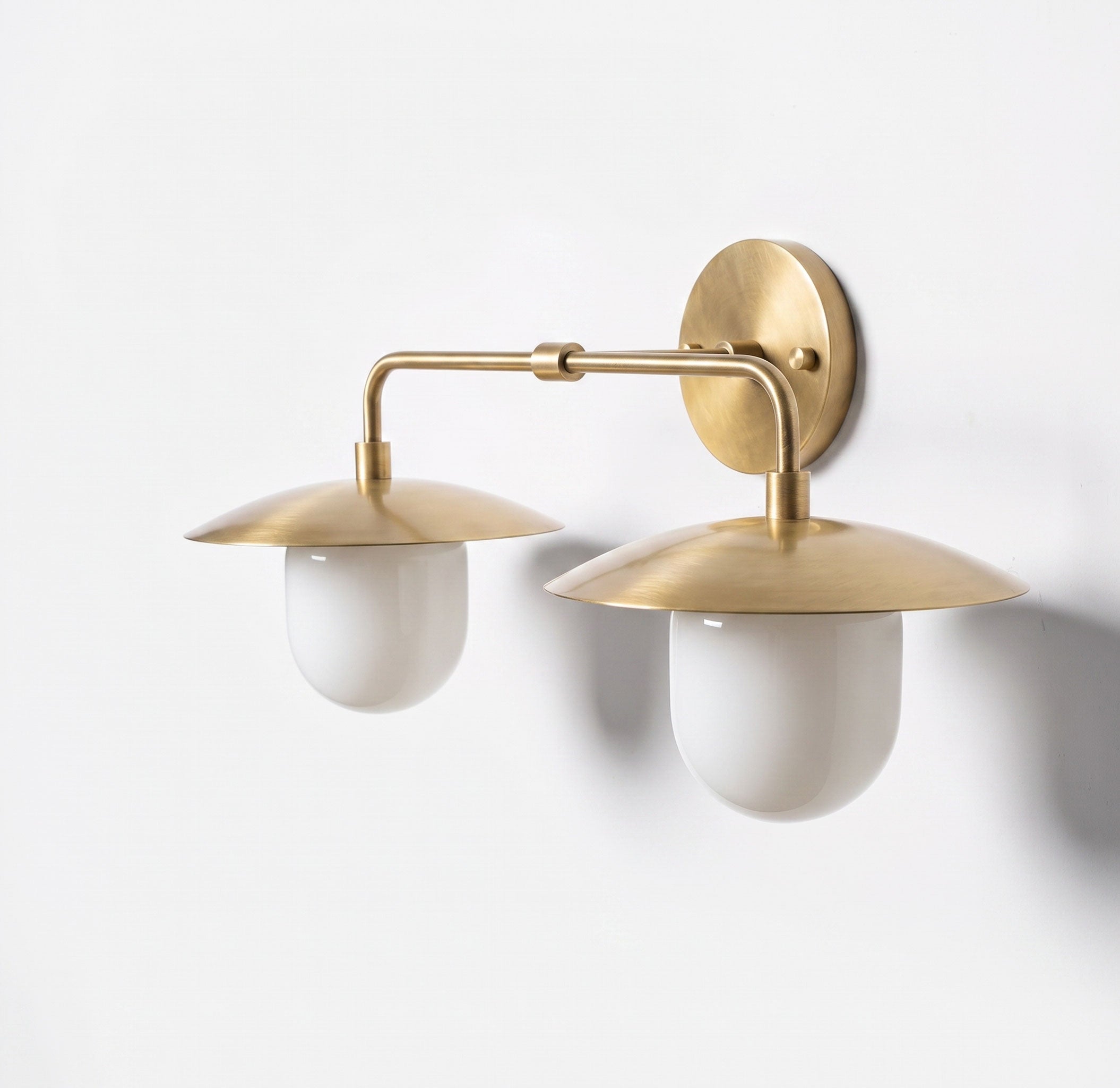 Roley Wall Light