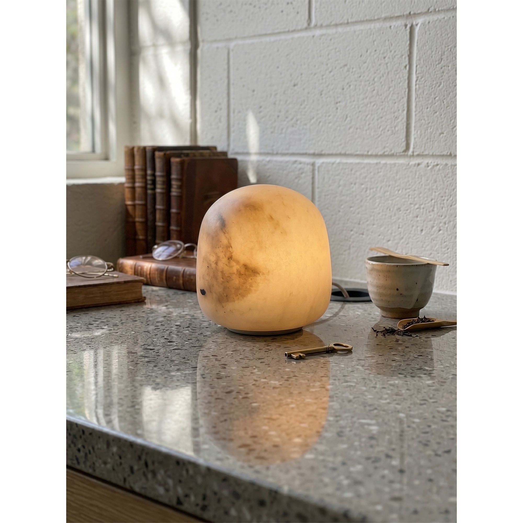 Lexerro Portable Table Lamp