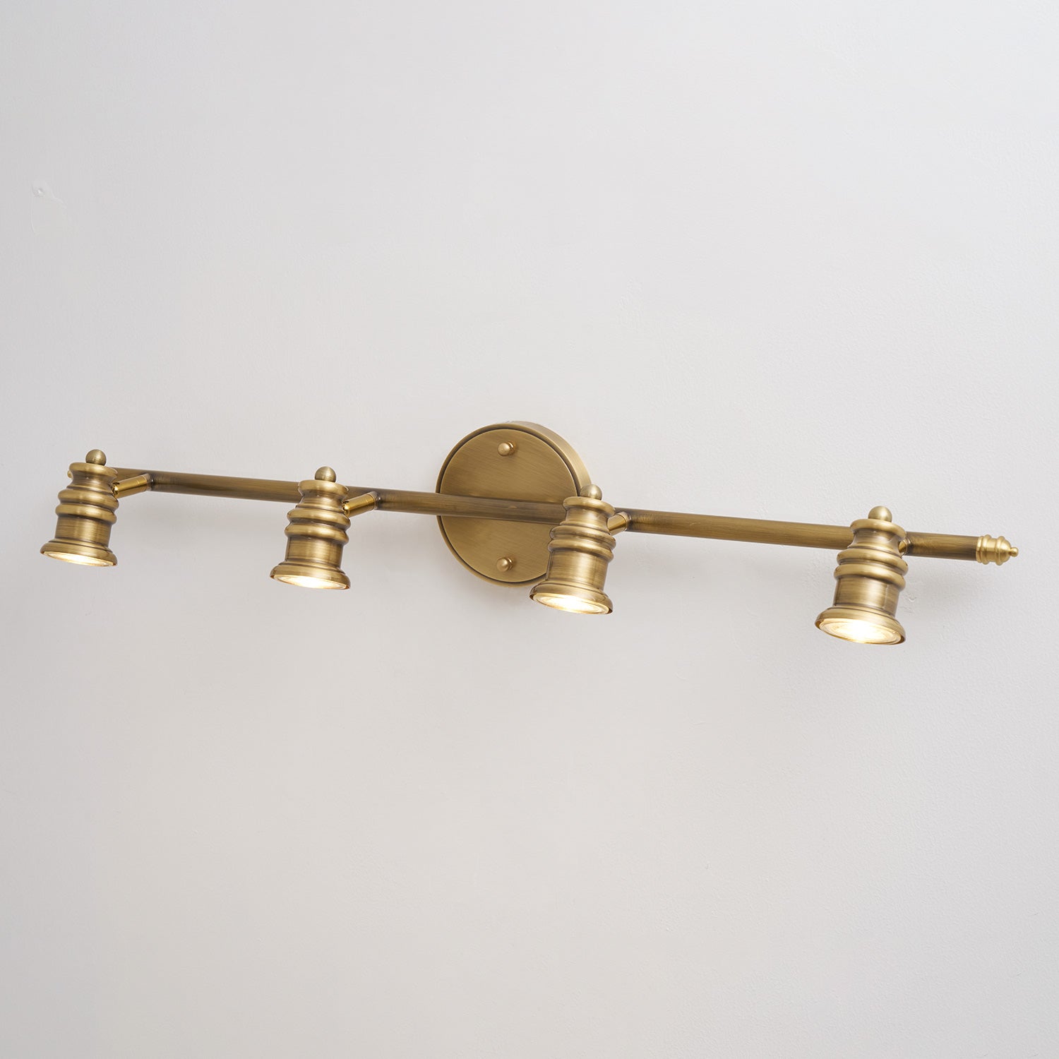 Laniay Linear Wall Light