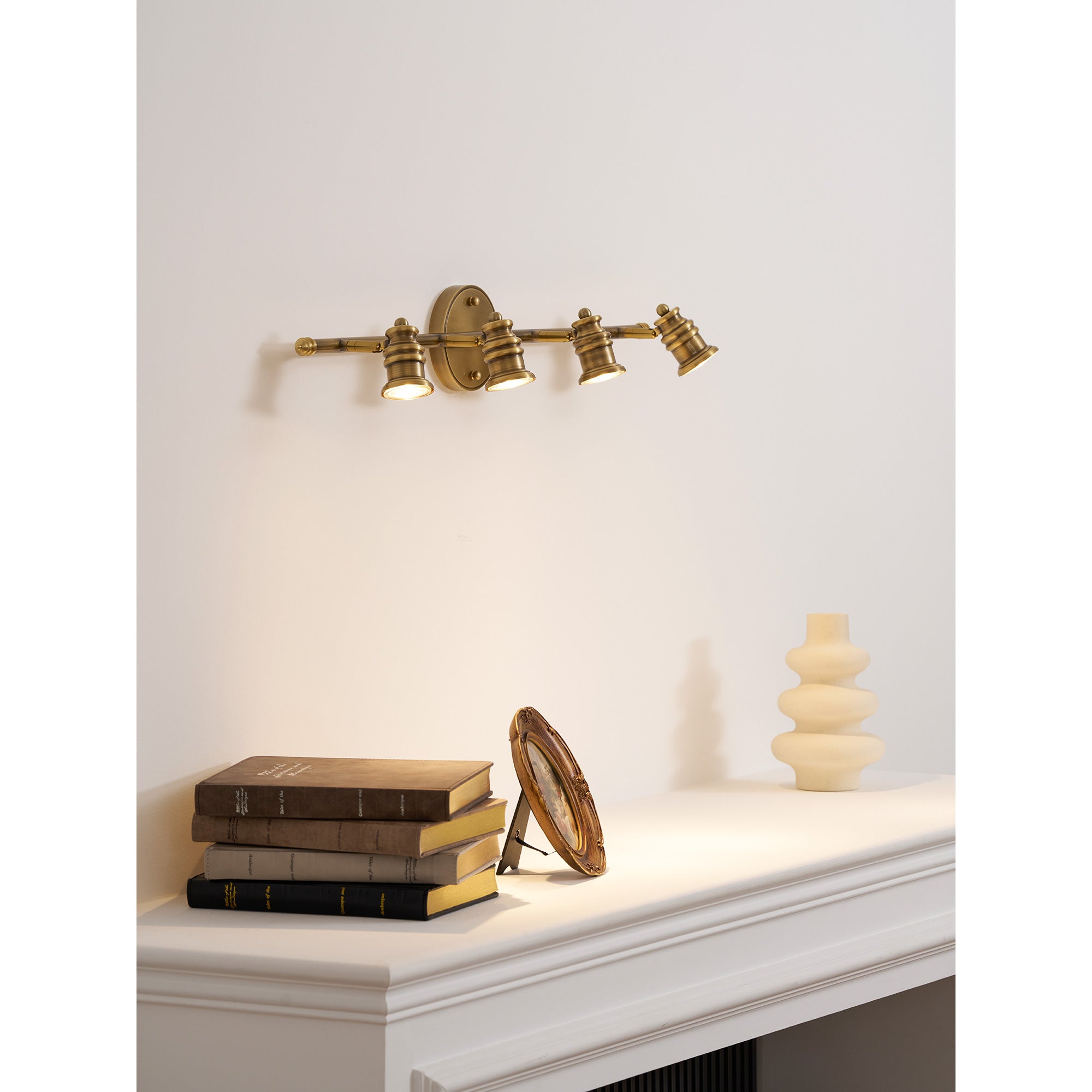 Laniay Linear Wall Light