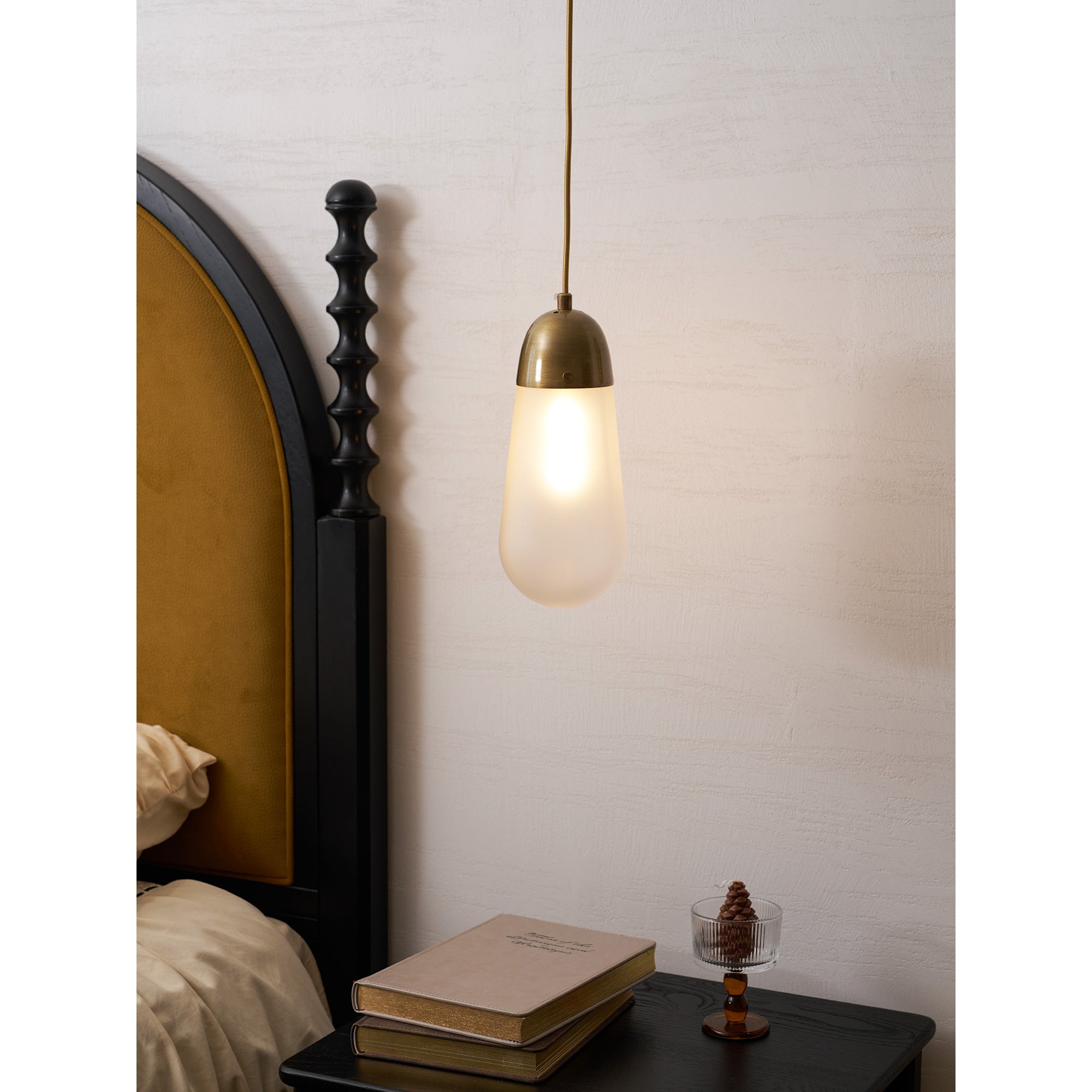 Zellin Cluster Pendant Light