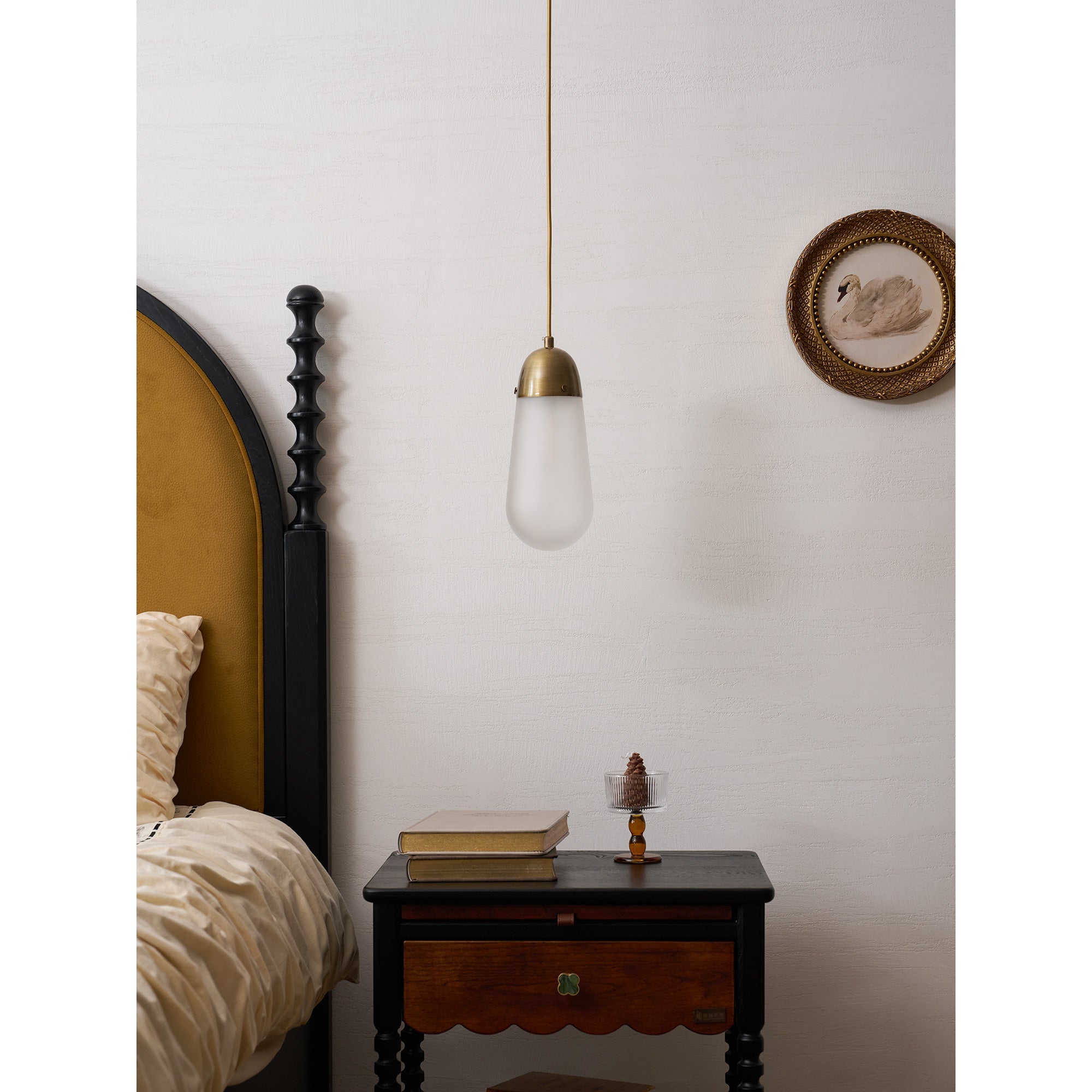 Zellin Cluster Pendant Light