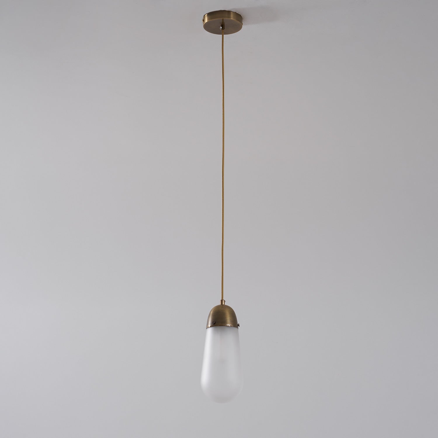 Zellin Cluster Pendant Light